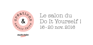 Salon Création & Savoir faire 2016